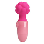 Pretty Love - Mini Massagador Anwen Rosa