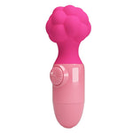 Pretty Love - Mini Massagador Anwen Rosa
