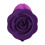 Pretty Love - Estimulador Clitorial Recarregável com 7 Modos - Roxo