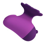Pretty Love - Estimulador Clitorial Recarregável com 7 Modos - Roxo