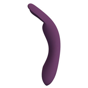 Pretty Love - Vibrador Recarregável Kenyell com 10 Funções - Roxo