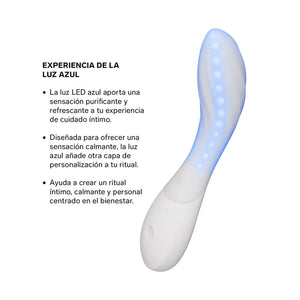 Lelo - Ina Thrust Rabbit Vibrador de Empurra Roxo