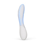 Lelo - Ina Thrust Rabbit Vibrador de Empurra Roxo