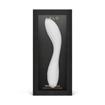 Lelo - Ina Thrust Rabbit Vibrador de Empurra Roxo