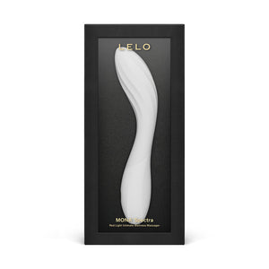 Lelo - Ina Thrust Rabbit Vibrador de Empurra Roxo