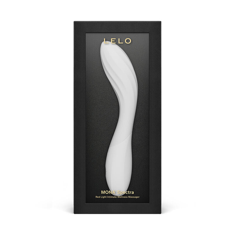 Lelo - Ina Thrust Rabbit Vibrador de Empurra Roxo
