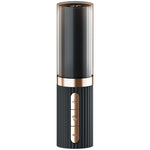 Satisfyer - Deep Kiss Wave Estimulador de Clitóris Garnet / Preto