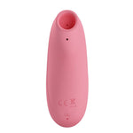 Pretty Love - Estimulador de Sucção Clitorial Otis 7 Modos Rosa