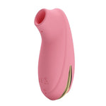 Pretty Love - Estimulador de Sucção Clitorial Otis 7 Modos Rosa
