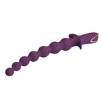 Pretty Love - Madison Vibrador Anal Recarregável com 10 Funções