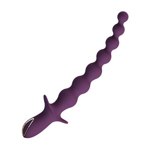 Pretty Love - Madison Vibrador Anal Recarregável com 10 Funções