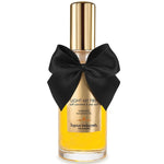 Bijoux Óleo de Massagem Efeito Calor Aroma Caramelo