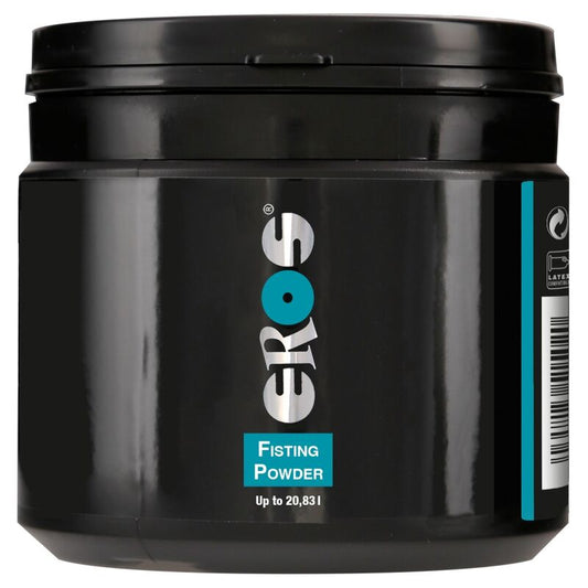Eros - Lubrificante em Pó para Fisting 250 g