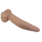 Pretty Love - Dildo Realista Quinlan 26 cm Ø 5,5 cm Natural