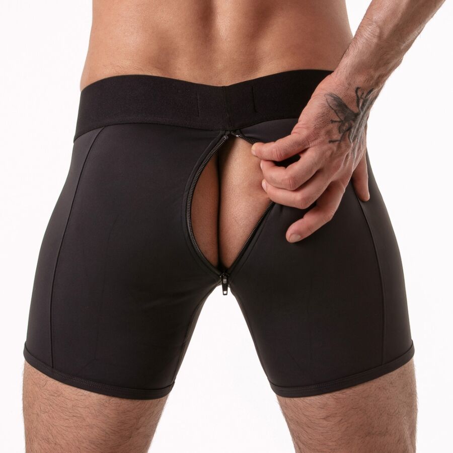 Locker Gear - Cintura Larga Sreta Tamanho S