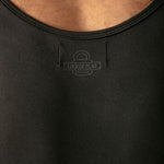 Locker Gear - Camiseta Regata de Acesso Livre Sreta Tamanho S