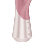 Satisfyer - Pearl Bunny 1 Vibrador Coelho com Pérolas Giratórias Terracota