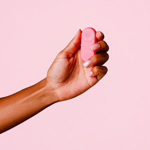 Je Joue - Ily Panty Vibe Vibrador Íntimo com Controle Remoto
