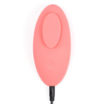 Je Joue - Ily Panty Vibe Vibrador Íntimo com Controle Remoto