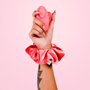 Je Joue - Ily Panty Vibe Vibrador Íntimo com Controle Remoto