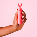 Je Joue - Vibrador Íntimo Recarregável Ily Rabbit Bullet