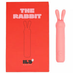 Je Joue - Vibrador Íntimo Recarregável Ily Rabbit Bullet