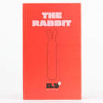 Je Joue - Vibrador Íntimo Recarregável Ily Rabbit Bullet