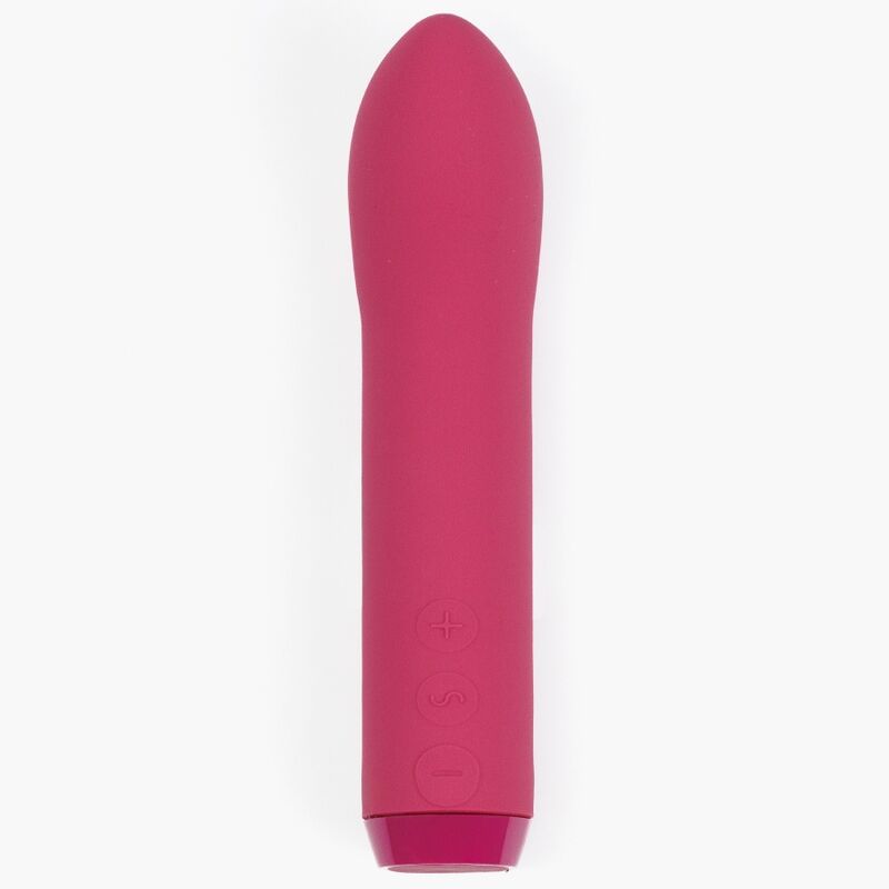 Je Joue - Conjunto Vibrador Coleção Casais para Casais