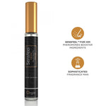 Orgie - Sensfeel for Man Eau de Toilette com Ferômono - Tamanho Viagem 10 ml