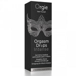 Orgie - Gotas para Orgasmo: Estimulação Clitoriana Intensa e Extrema 30 ml