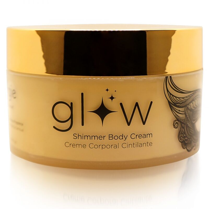 Orgie - Creme Corporal Iluminador 250 ml
