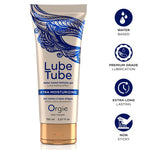 Orgie - Lubrificante em Tubo Gel Íntimo Extra Hidratante à Base de Água 150 ml