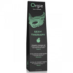 Orgie - Massagem Labial Maçã Beijável Conjunto de Massagem 100 ml