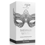 Orgie - Intimus White Creme Clareador Íntimo 50 ml