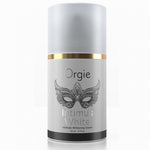 Orgie - Intimus White Creme Clareador Íntimo 50 ml