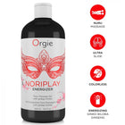 Orgie - Noriplay Energizer Gel de Massagem Nuru Corpo a Corpo 500 ml