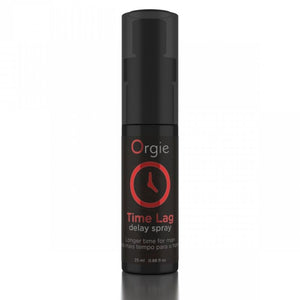 Orgie - Spray Retarda de Ejaculação sem Anestésico 25 ml