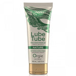 Orgie - Lubrificante Nature Gel Íntimo à Base de Água 150 ml