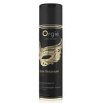 Orgie - Terapia Sexual o Óleo de Massagem Sensual Secreto 200 ml