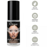Orgie - Spray Bucal Hortelã para Aumentar a Saliva 15 ml