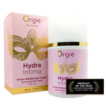 Orgie - Hydra Intima Creme Hidratante Vulvar Diário 50 ml