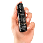 Orgie - Gel Retarda Extra sem Anestésico 15 ml