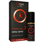 Orgie - Spray Retarda Time Lag 2 sem Anestésico 10 ml
