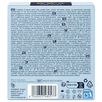 Mister Size - Pacote de Amostra de Preservativo Tamanho 47-49-53 mm (3 Unidades)