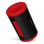 Lelo - F2S Duplo Sônico Masculino com Dupla Estimulação Sônica Vermelho