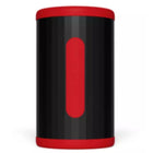 Lelo - F2S Duplo Sônico Masculino com Dupla Estimulação Sônica Vermelho