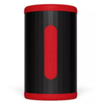 Lelo - F2S Duplo Sônico Masculino com Dupla Estimulação Sônica Vermelho