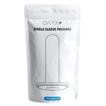 Kiiroo - Onyx+ Manga de Substituição para Masturbação com Encaixe Padrão
