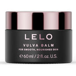 Lelo - Bálsamo Vulvar Hidratante Suavizante para a Área Íntima Externa