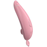 Womanizer - Estimulador Clitoriano Premium Eco de Sucção com 12 Níveis de Intensidade Rosa